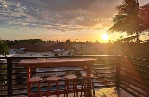 Opal House | Westpunt Holiday Home