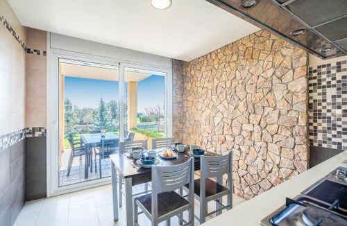 Canovelles House | Winahost Casa familiar con piscina