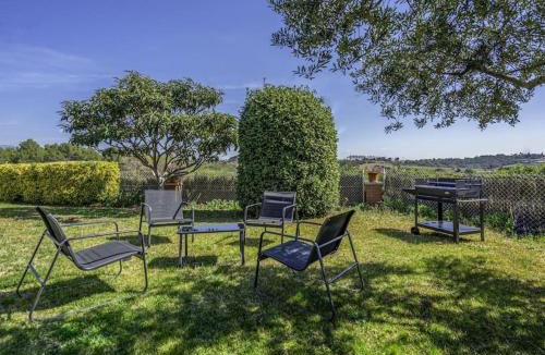 Canovelles House | Winahost Casa familiar con piscina