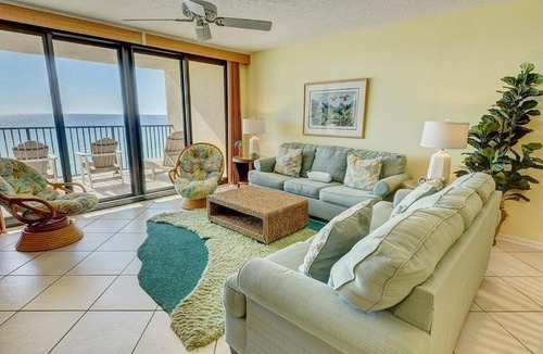 Orange Beach East House | Windrift 410W