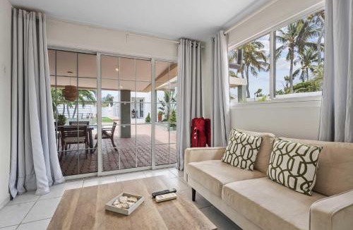 Koyari Apartment | WLR4 - 2BR near Palm Beach - White Lotus Retreat