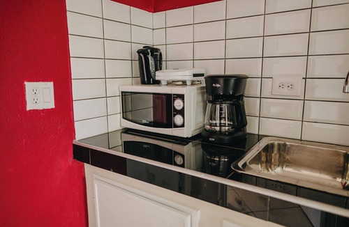 Noord Apartment | Wonderful 1-bedroom apartment 3 km from Eagle beach