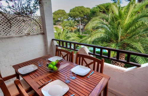 Pals House | Wonderful villa for 4 people with WIFI, pool, TV and terrace
