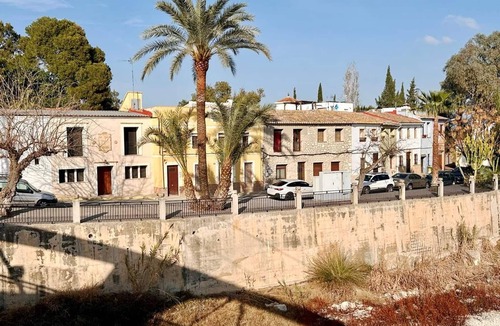 Beniarbeig House | Wonderful house in Beniarbeig, Costa Blanca, Spain for 4 persons