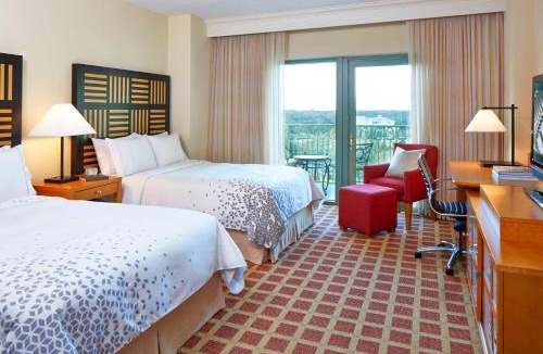 St. Augustine Resort | World Golf Village Renaissance St. Augustine Resort