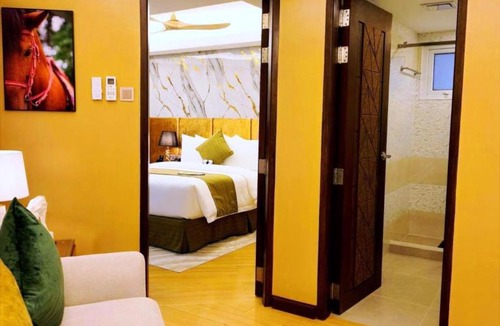 Baguio Hotel | Wright Park Hotel