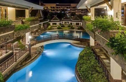 Ususan Condo | Your Home Away From Home Royal Palm