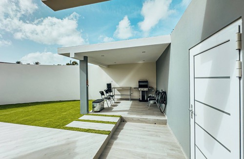 Tarabana House | Your second home in Aruba