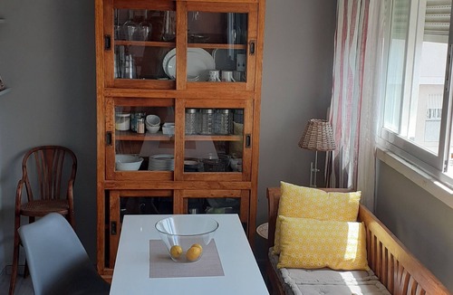 L'Albufereta Apartment | Your tranquility and joy is my job