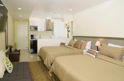 Noord House | Yoyita Suites Aruba