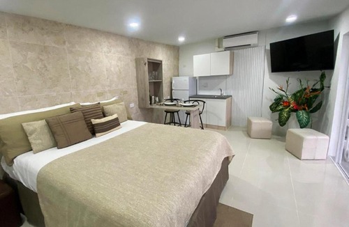 Palm Beach House | Yoyita Suites Aruba