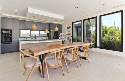 Moko Villa | Zen Garden by Bocobay | Luxury Retreat in Nature