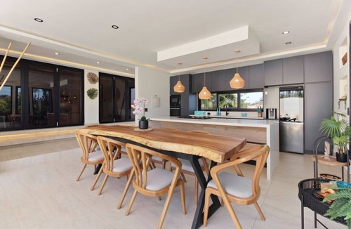 Moko Villa | Zen Garden by Bocobay | Luxury Retreat in Nature