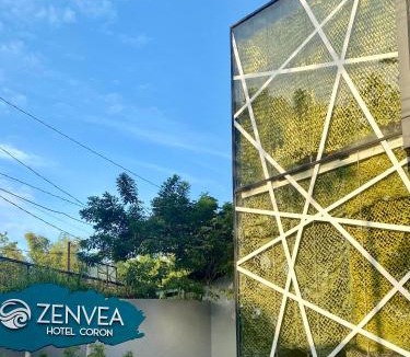 Coron Town Proper Hotel | Zenvea Hotel