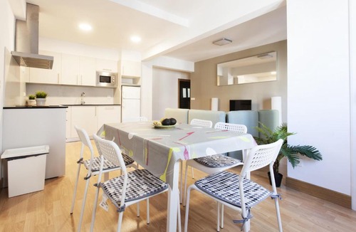 San Sebastian Apartment | Zuhaitz - Basque Stay