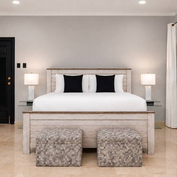 5BR Family Bed Pool Villa Serene Grace By Bocobay