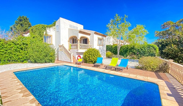 0352 Villa Monte Javea Canela