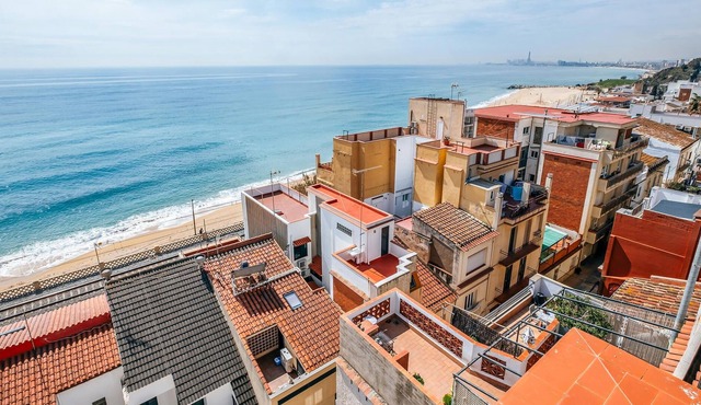2 bedroom accommodation in Montgat