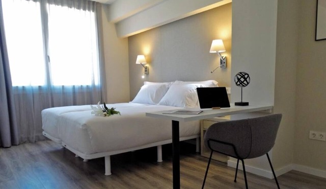 2 Spacious Units Perfect for Families or Groups Near Bilbao's Best Spots
