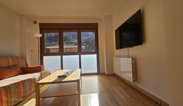 24A03 Apartment in Arenas de Cabrales