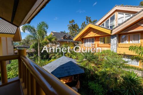 4Bedroom Solo Whole Villa inside Camp John Hay