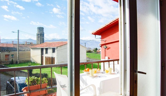 5 bedroom accommodation in Ribadedeva