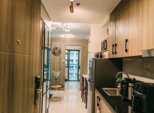5-Star Feel and Step in Luxury at Fame Residences
