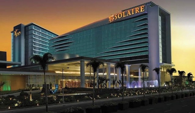 5 Star ManilaBay Sunset Okada Solaire MOA Ayala Malls Airport Luxurious Cozy 1BR
