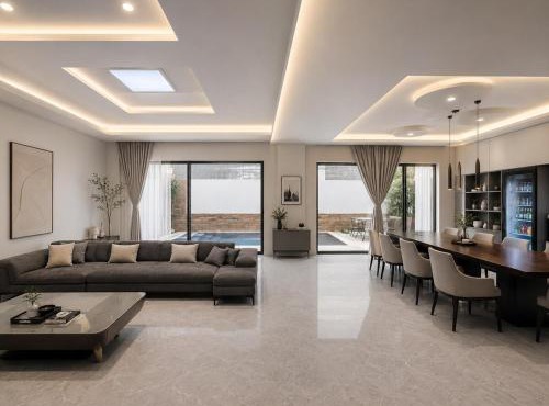 52stone scent poolvilla - C