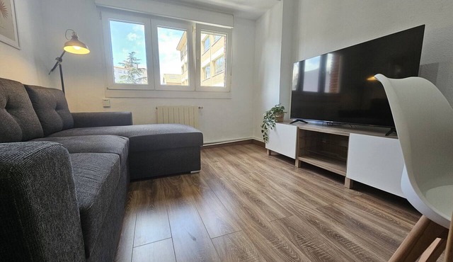 643A moderno apartamento 3 dormitorios