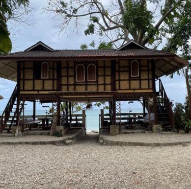 74YOU Beach Resort and Restaurant