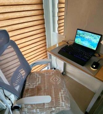821B FieldRes Condo by Bambie with wifi&drinkingwater