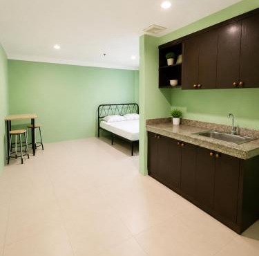 8378 Apartments