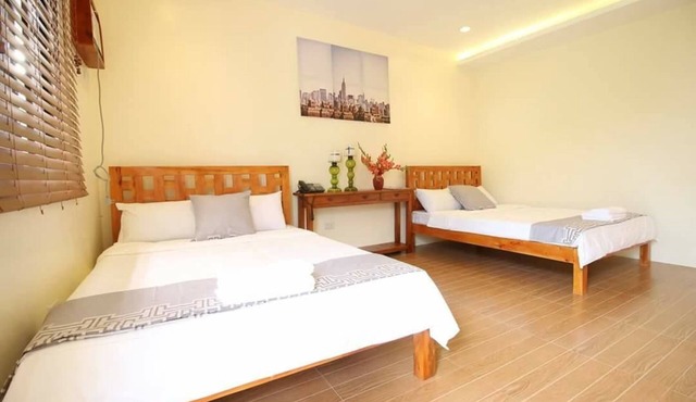 A&A Garden Suites
