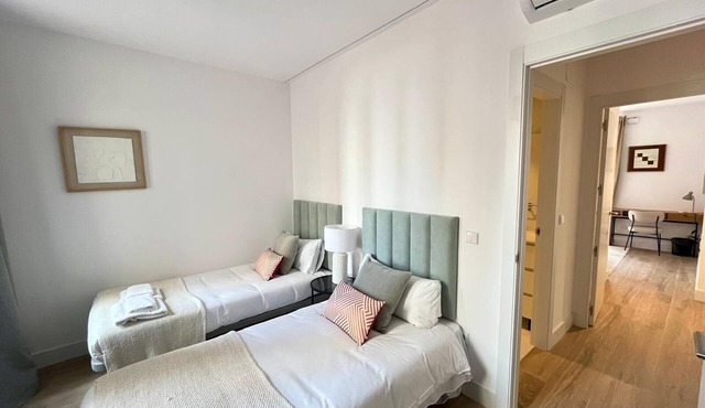 A special corner for your rest
