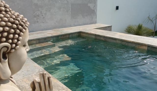 Accommodation RAICES DEL SUR B