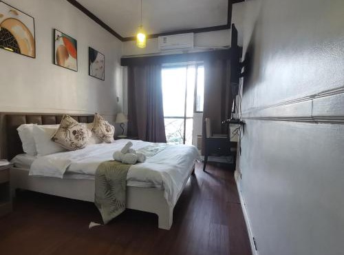 Accommodation Service