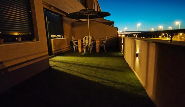Acogedor Apartamento
