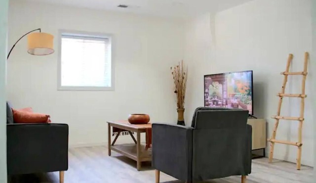 Adobe Home with Modern Touch