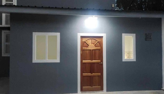 Affordable studio type guest house