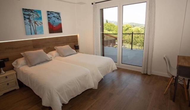 Agroturismo Basitegi