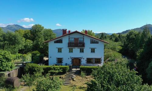 Agroturismo Kostegi