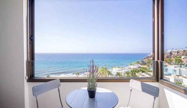 Aguila Beach Ocean View 32 By CanariasGetaway