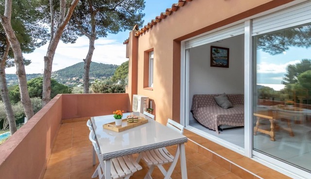 Aiguablava Apartments 4