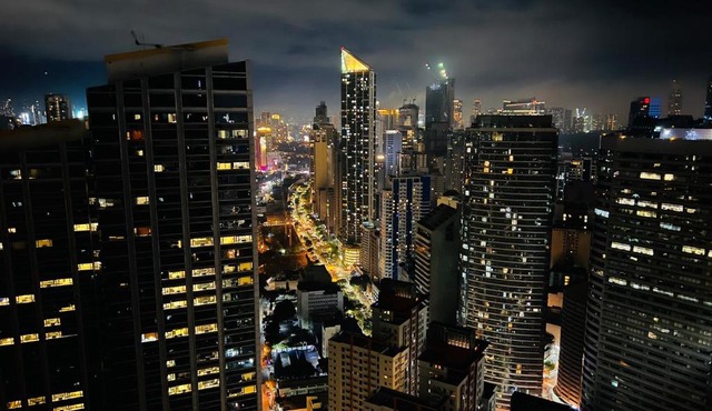 Air Residence Makati