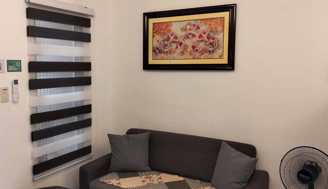 Al Ain Travelers' Villa