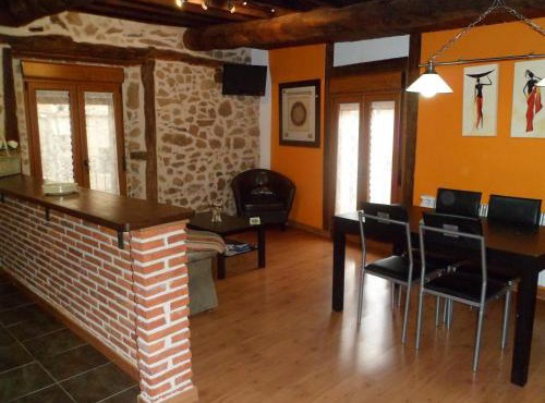 Alborada in Sequeros