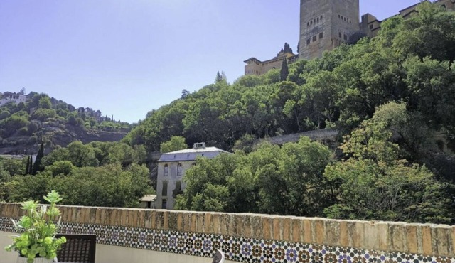 Alhambra/