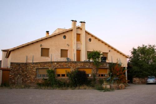 Allucant - Gallocanta in Gallocanta