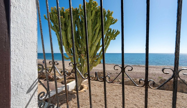 AlmeriaSuite Villa Los Carrillones Mojacar